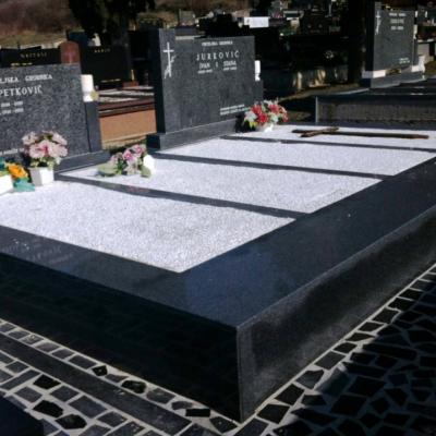 Visedjelne Grobnice 11