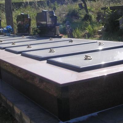 Visedjelne Grobnice 28