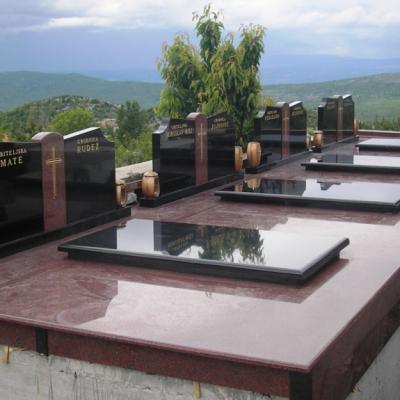 Visedjelne Grobnice 31