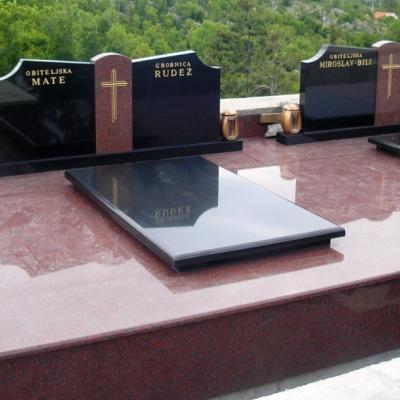 Visedjelne Grobnice 32