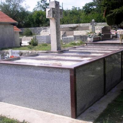 Visedjelne Grobnice 35